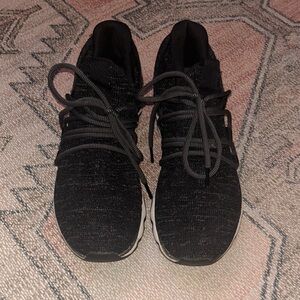 Sorel Women's Black Athletic Shoes